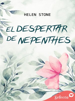 cover image of El despertar de Nephentes